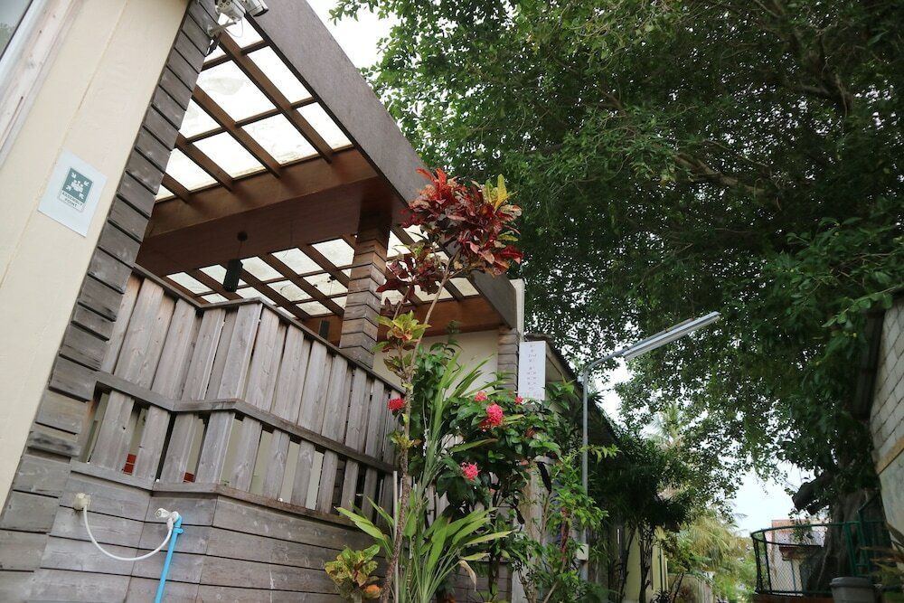 Фото Cornerstay at Dhangethi