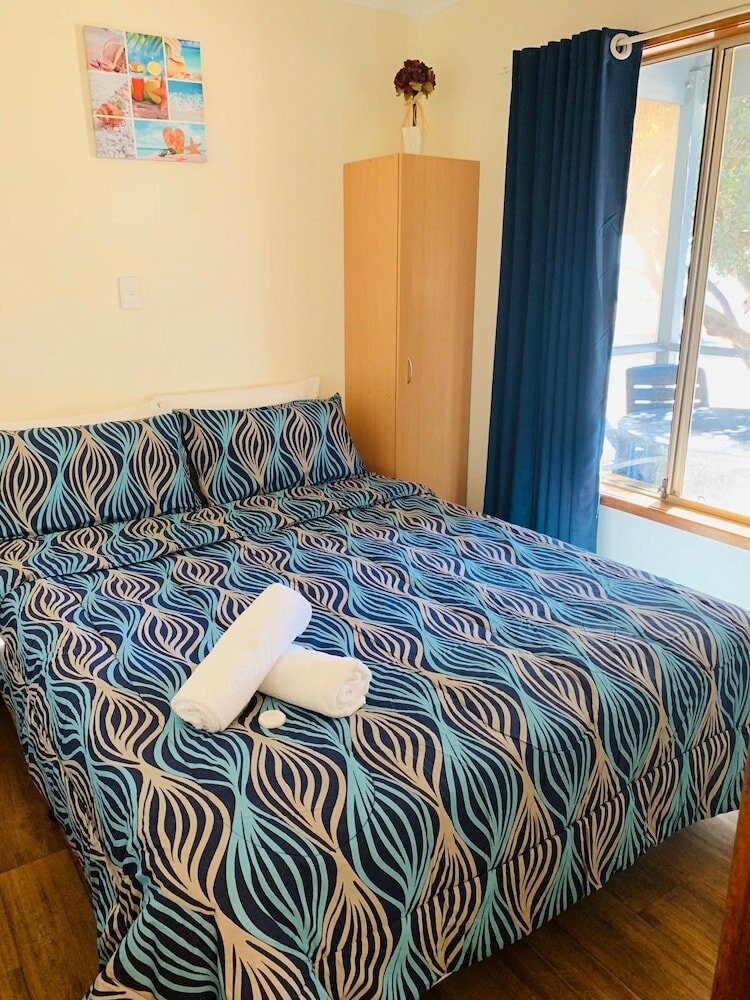 Фото Venus Bay Beachfront Tourist Park