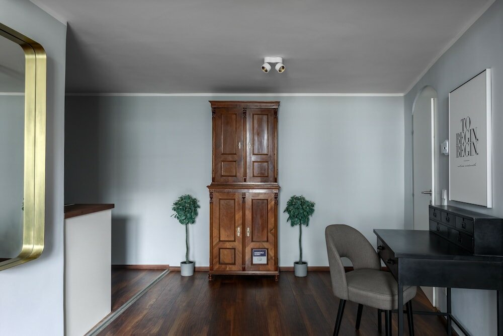 Фото Numa i Sonate Apartments