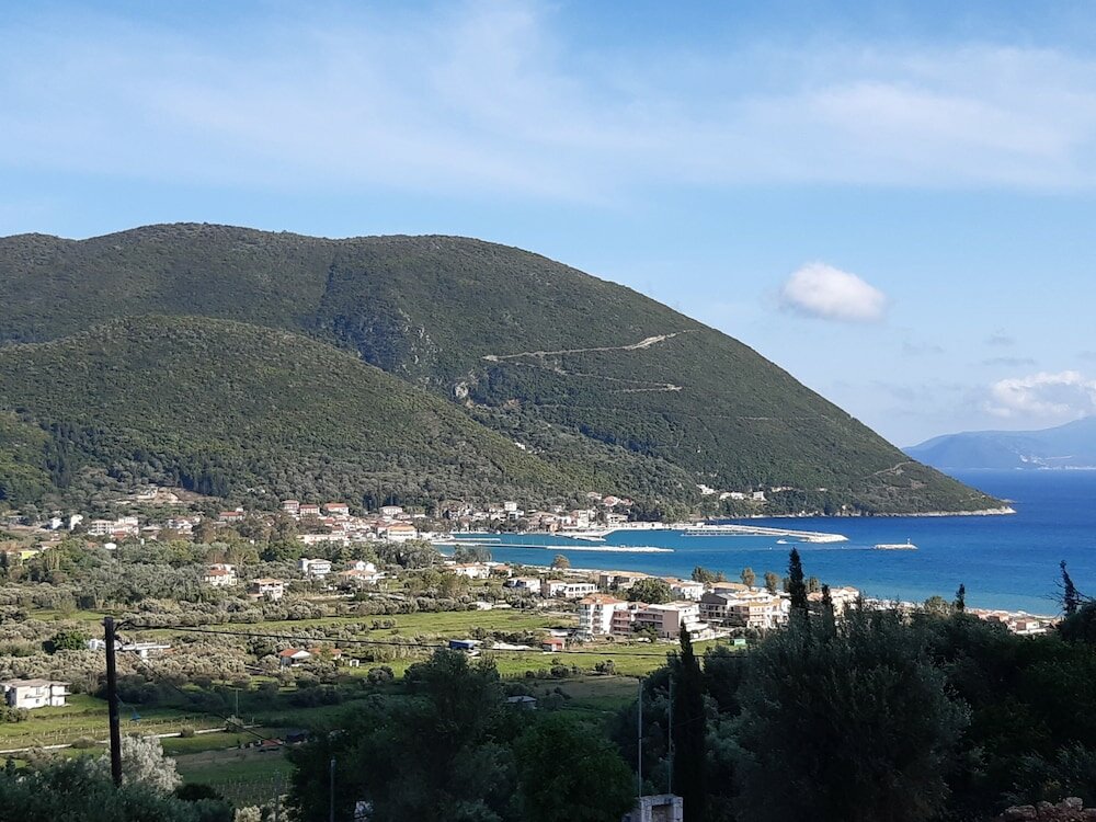 Фото Calioanas Suites