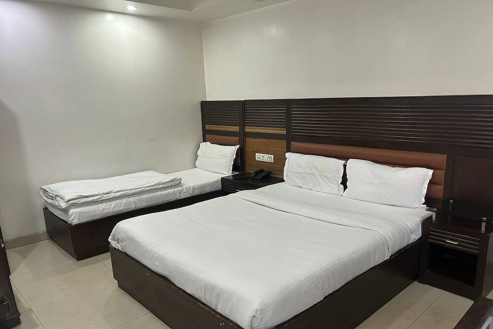 Фото Hotel Today International