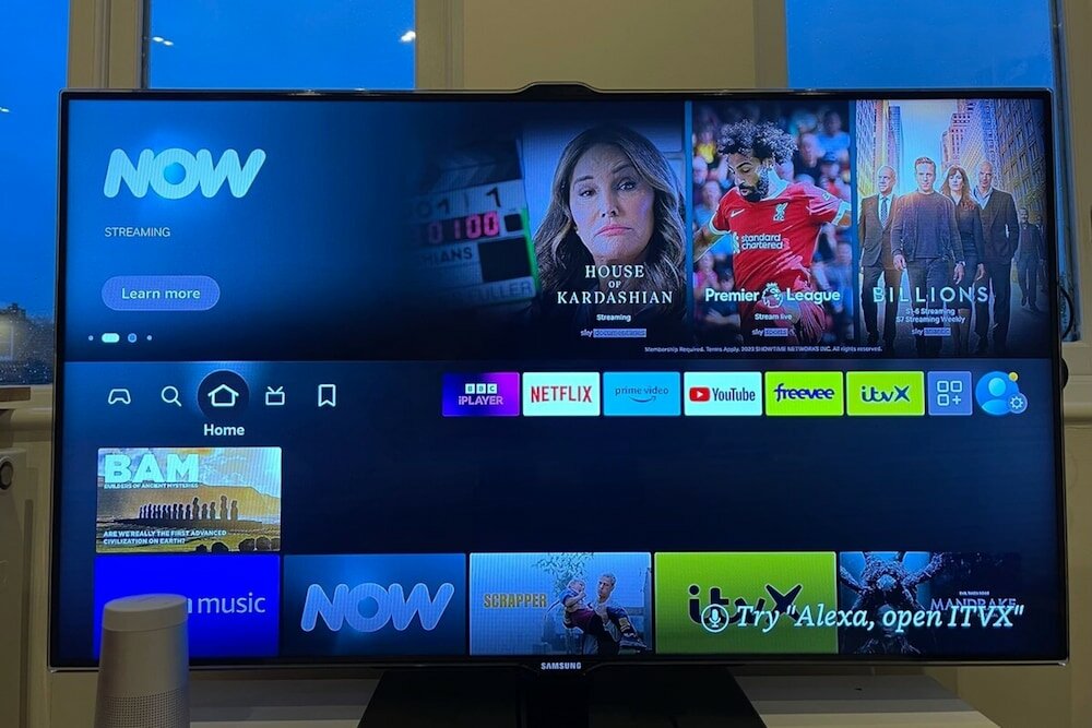 Фото Cute Top Floor Flat - Canonbury!