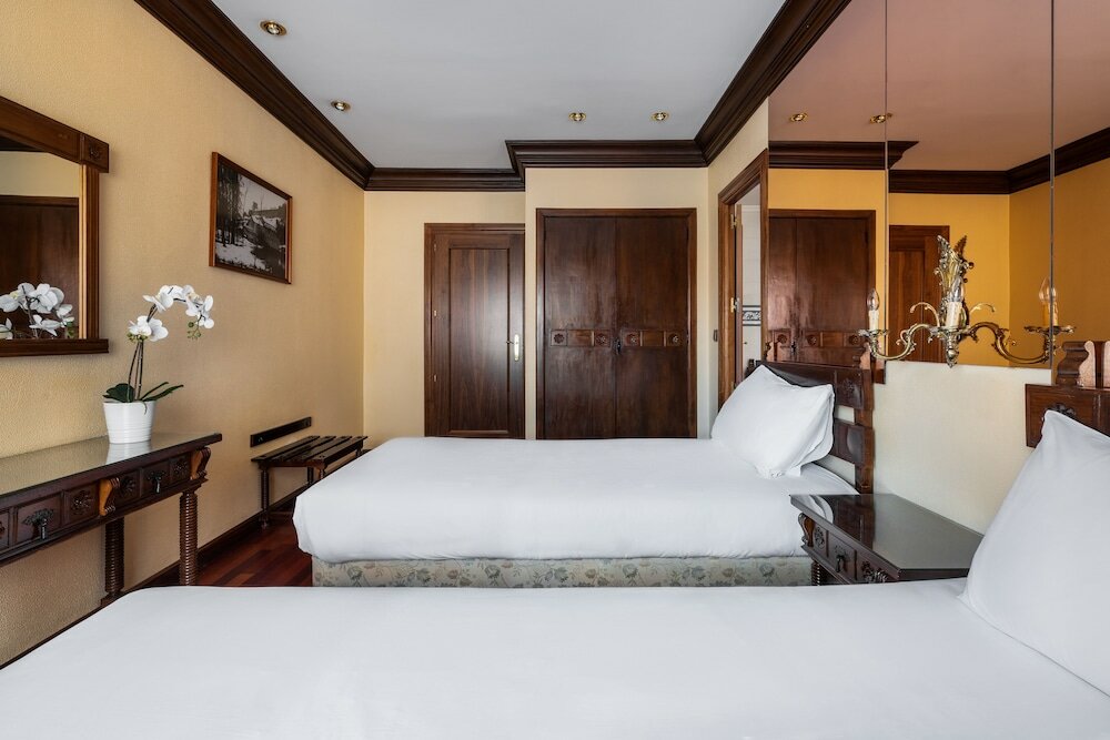 Фото Crisol Conde Rodrigo