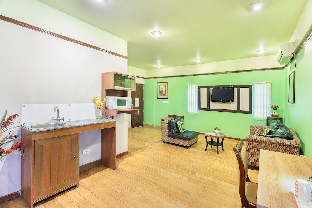 Фото Octave Jamayca Hotel