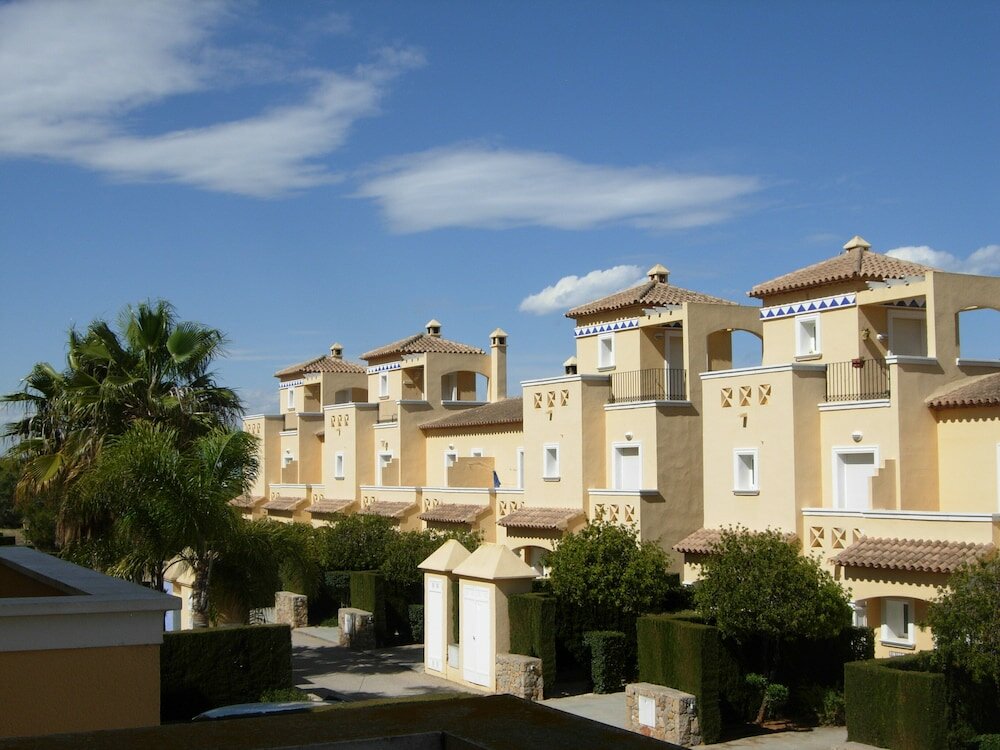 Фото Apartamento Pinares Birdie