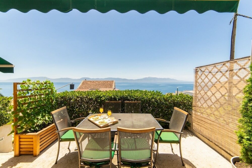 Фото Horizont - 150 m From Pebble Beach - A2-mario