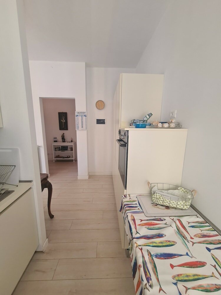 Фото Casa Stefania by PortofinoVacanze