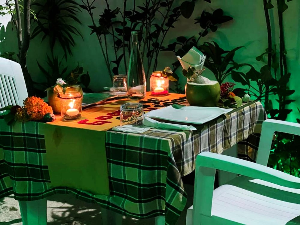 Фото Adroit Beach Inn