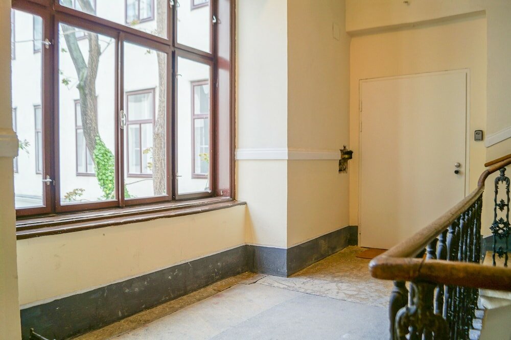 Фото Modern Hotel Mariahilfer Straße