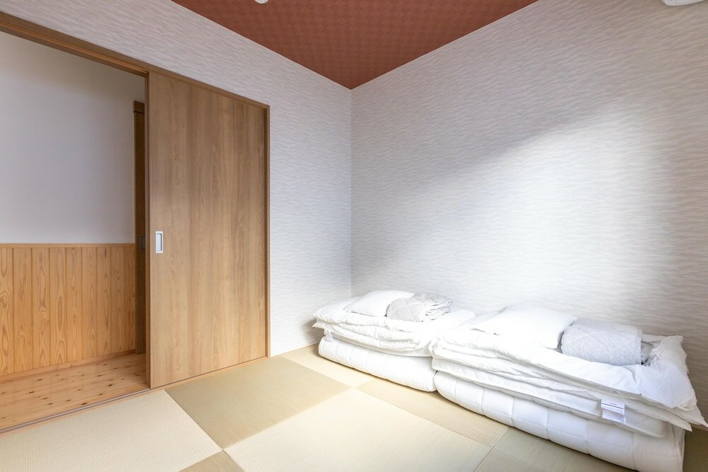 Фото Ocean Villa Naruto