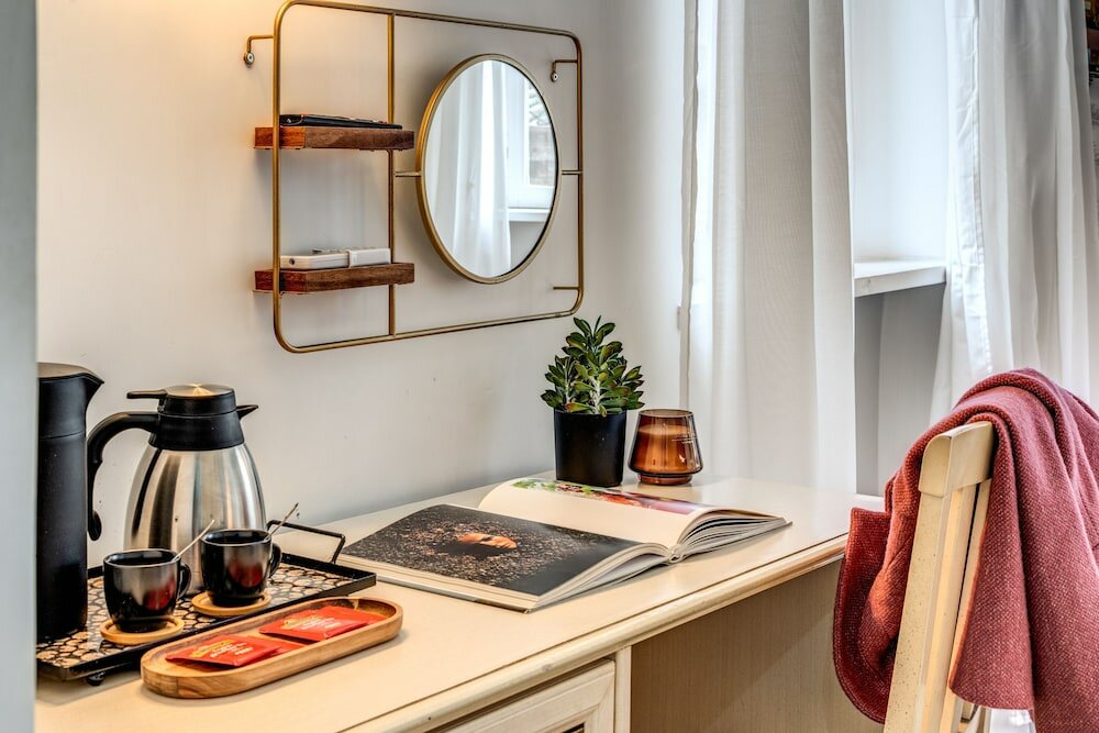 Фото Baboon Room