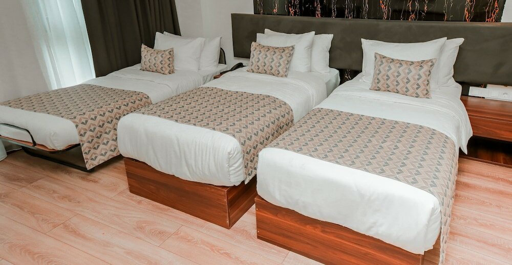 Фото Kutaisi Inn