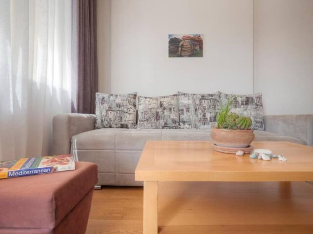 Фото Seaside Rest Apartments