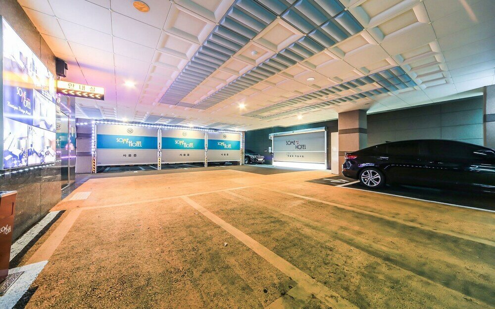 Фото The Brain Hotel