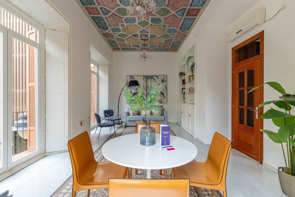 Фото Thyssen Boutique Apartments Caleta Homes