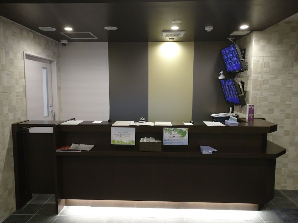 Фото Hotel Excellence Kyoto Station Nishi