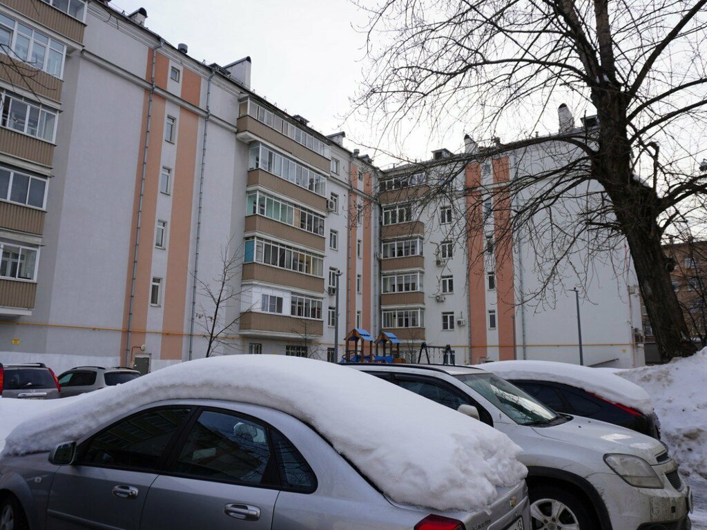 Personal electric transport repair Pony Lab, Moscow, photo