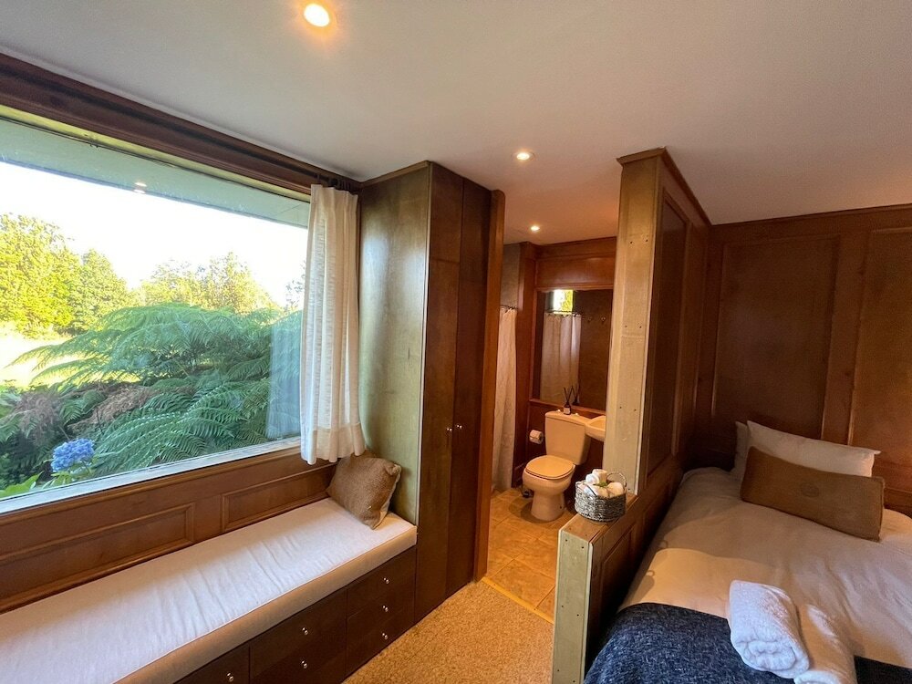 Фото Hotel Parque Tepuhueico