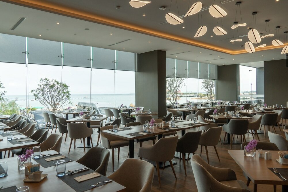 Фото Novotel Marina Sriracha & Koh Si Chang Hotel