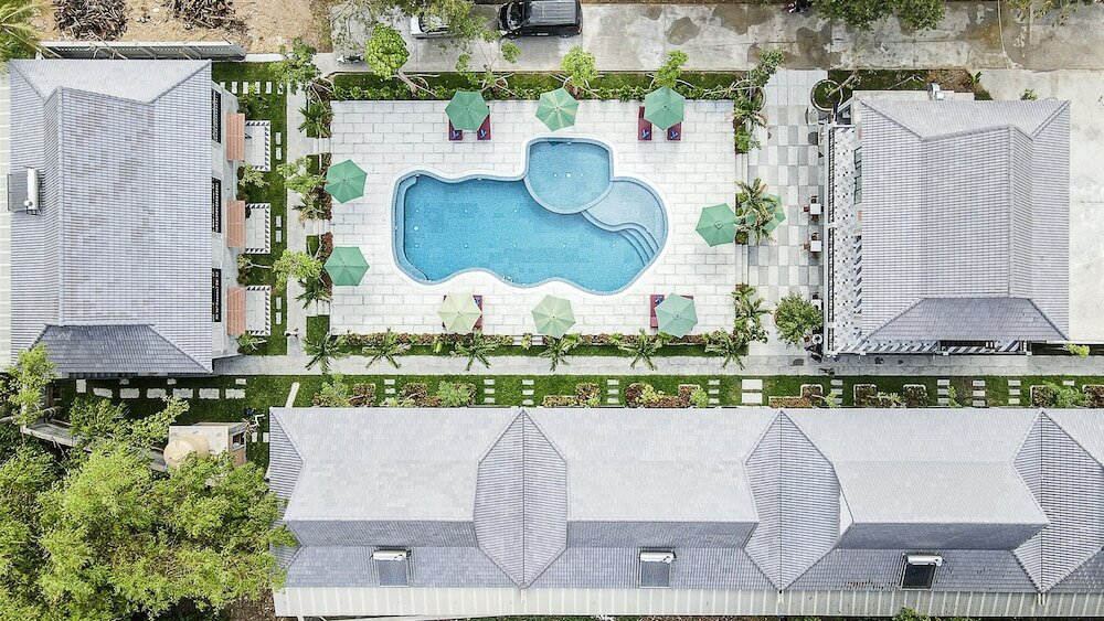 Фото Kampot Sweet Boutique