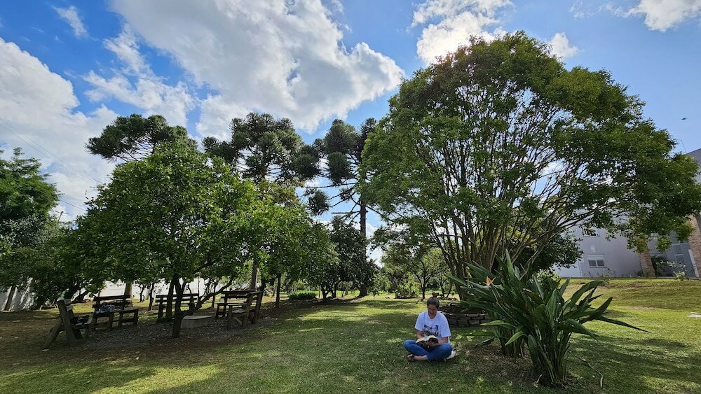 Фото Pousada Bom Pastor