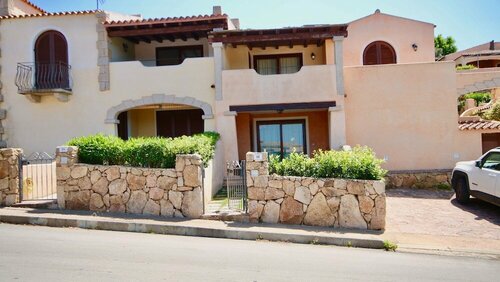 Casa Susy