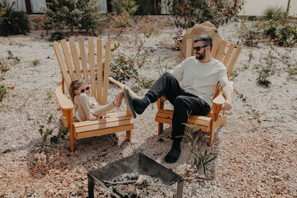 Фото Paradise Ranch