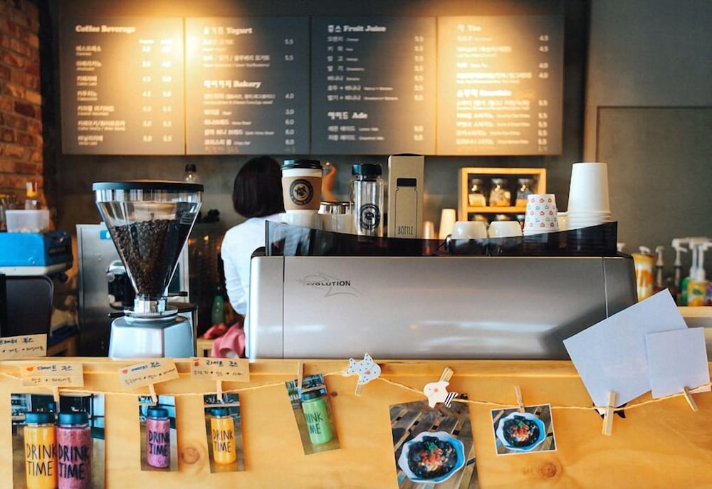 Фото Nangman Sea