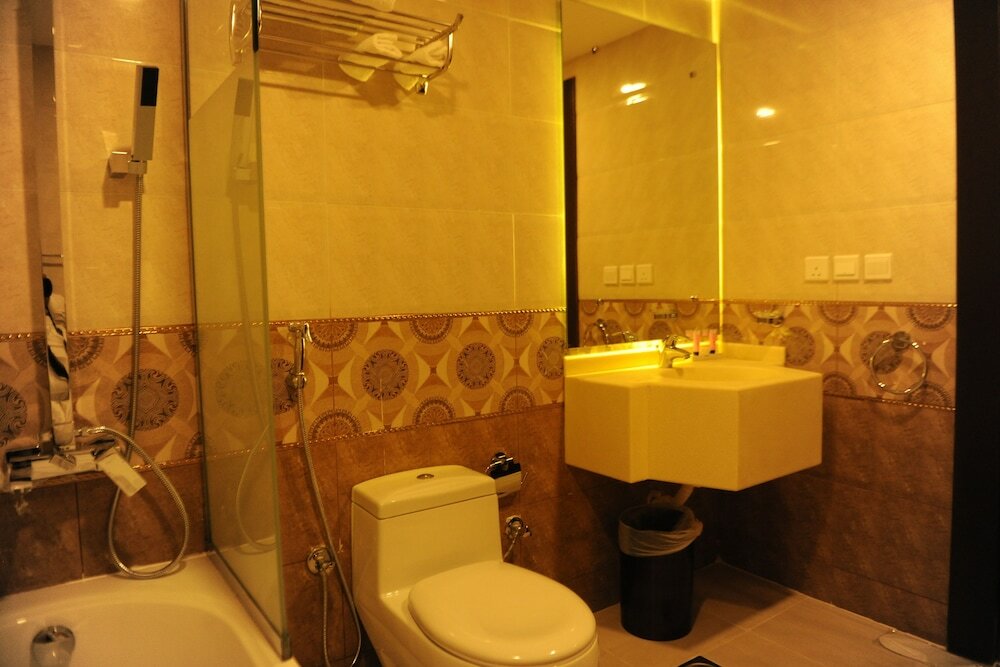 Фото Carawan Al Tahliya