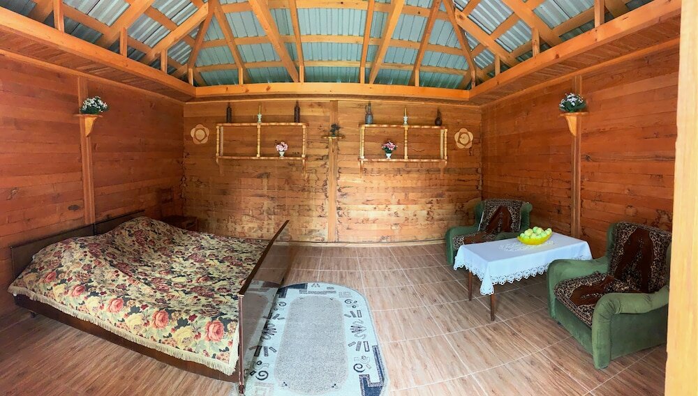 Фото Мини-отель Matua