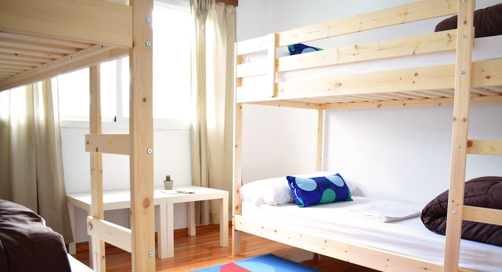 Фото Hostel El Colchón del Apóstol