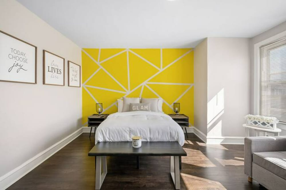 Фото Berks St № 2