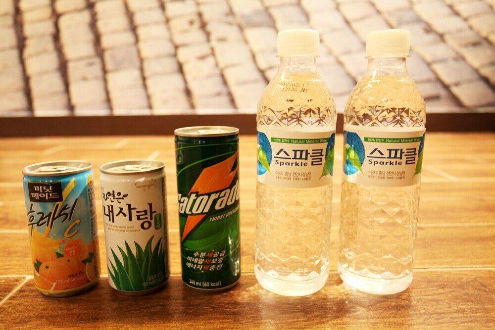 Фото Hansung University May