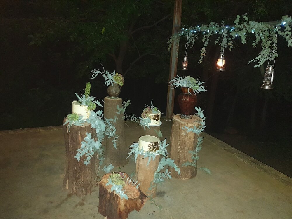 Фото Diamantvallei Landgoed