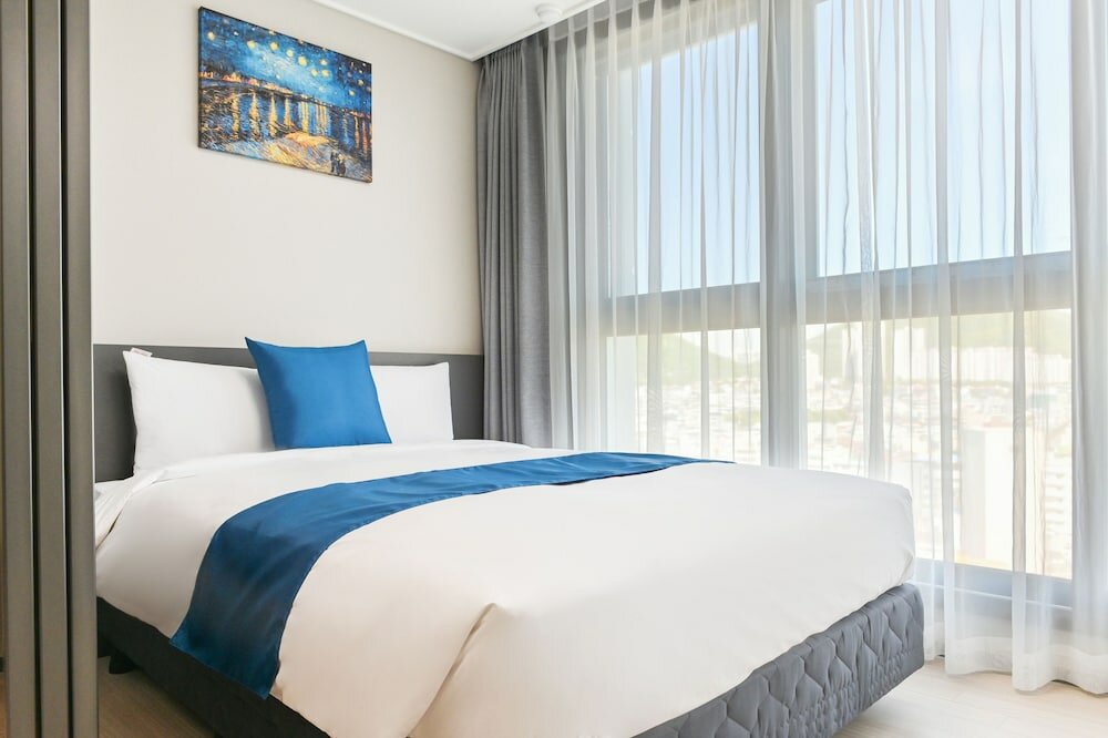 Фото Coopstay Koaroo Yeosu
