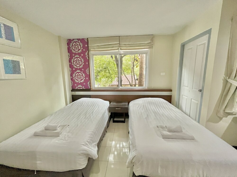 Фото Huern Che Ta One