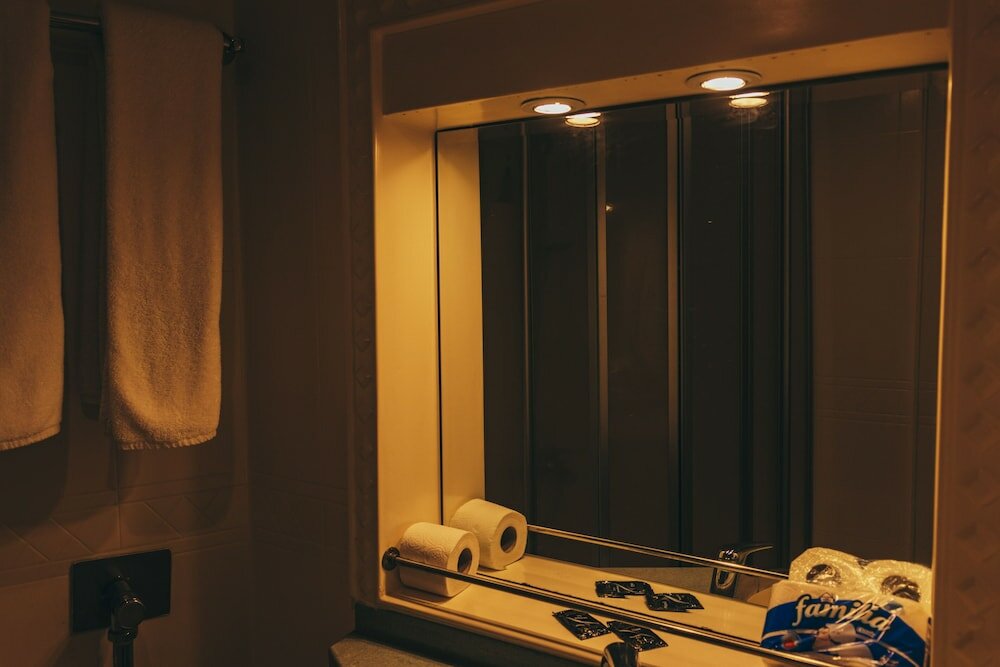 Фото Queen isis floating hotel in minya