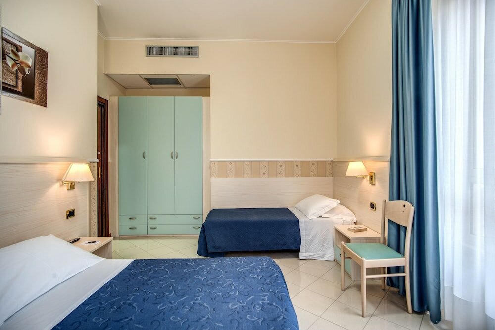 Фото Hotel Ottaviano Augusto