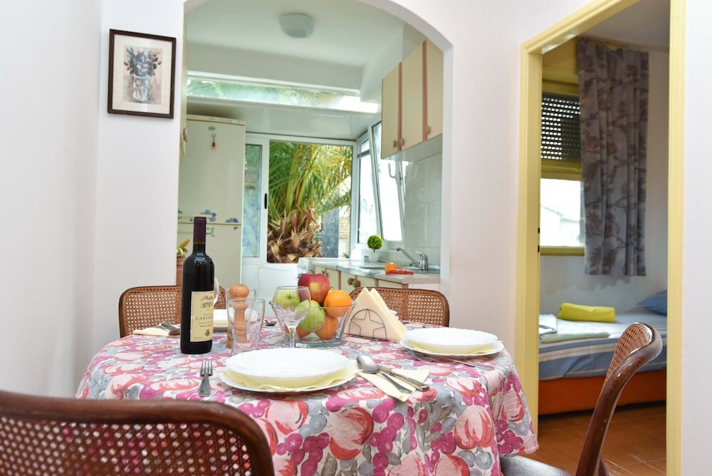 Фото Family Apartment Budva