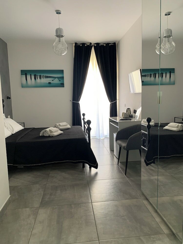 Фото Four winds bed and breakfast