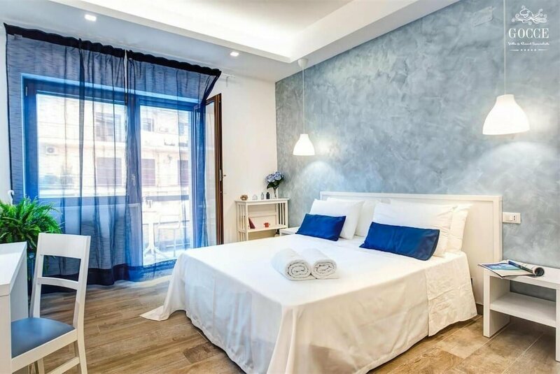 Апартаменты Dimoria Sorrento Studio 2