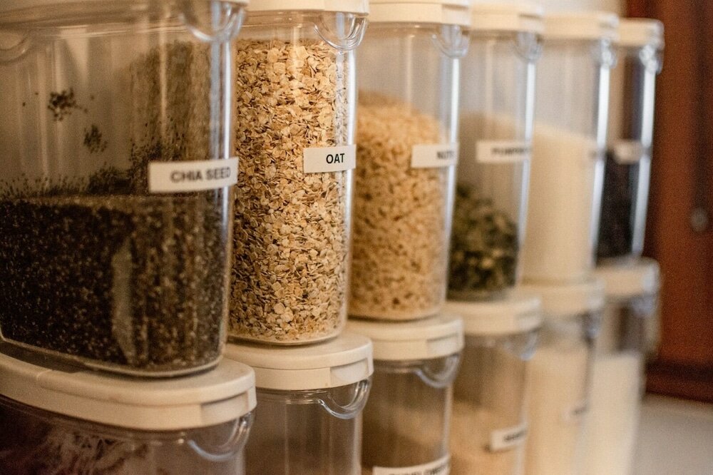 Фото Eine Wohnung mit etwas Luxus