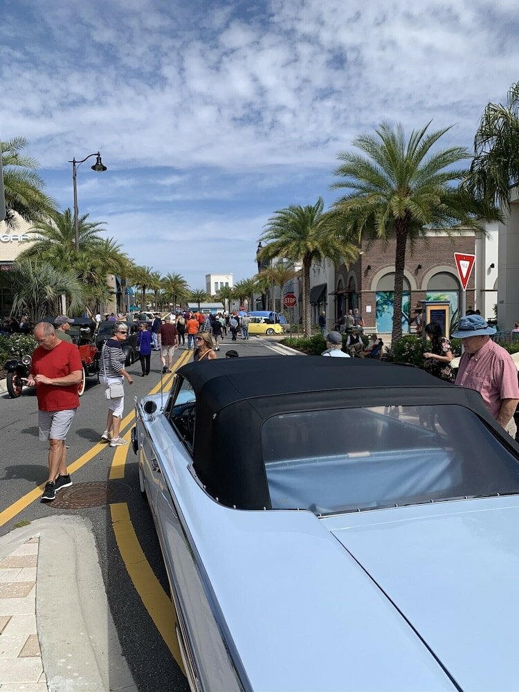 Фото Nautical by Nature