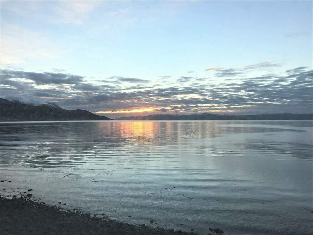 Фото De la Costa Apartamento