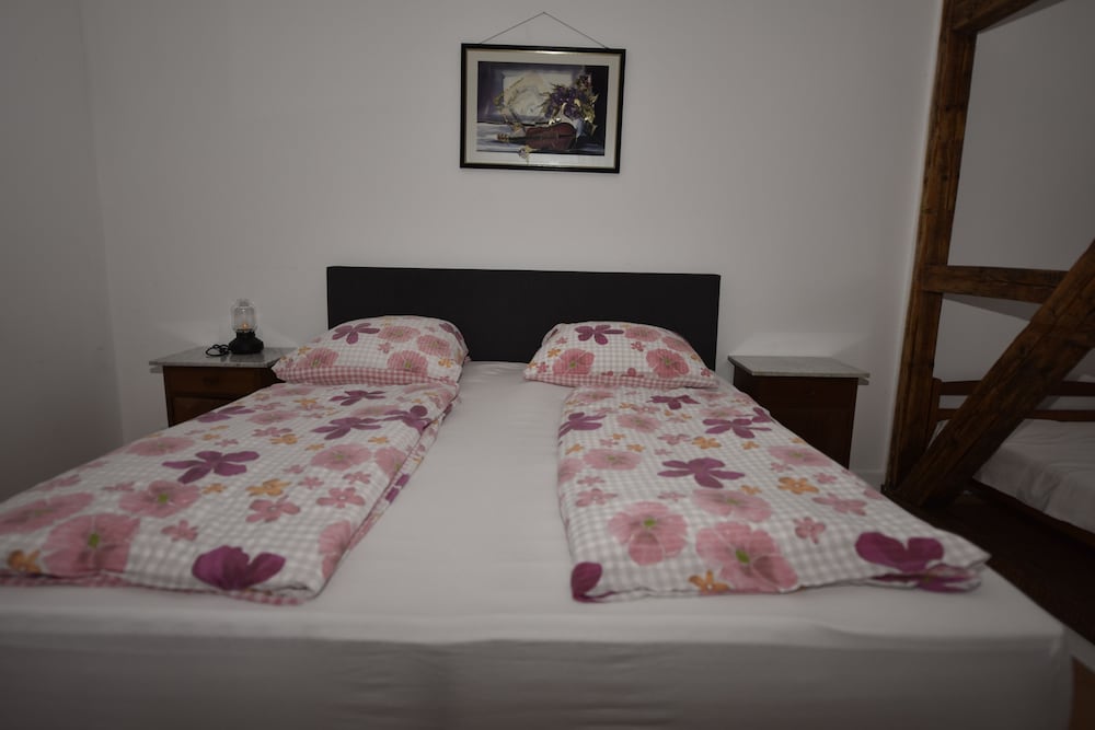 Фото Ferienwohnung Villa Weyermann