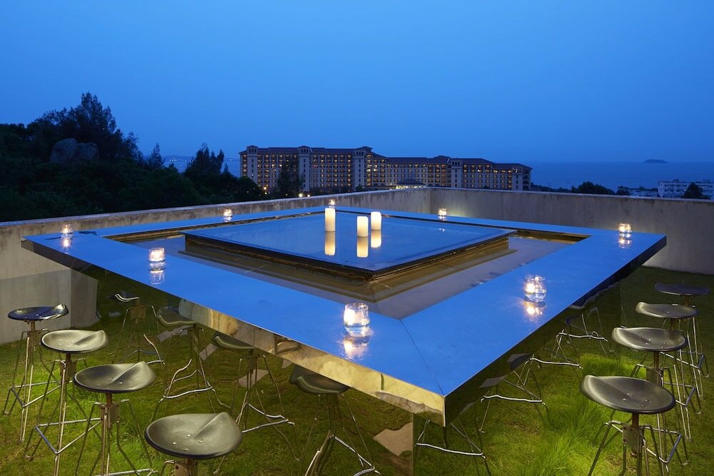 Фото Xiamen Hotel Wind