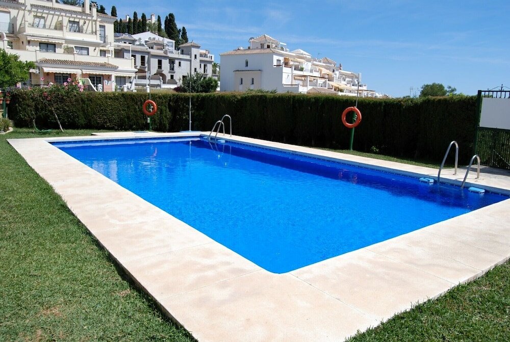 Фото Tahiti Burriana Apartments Casasol