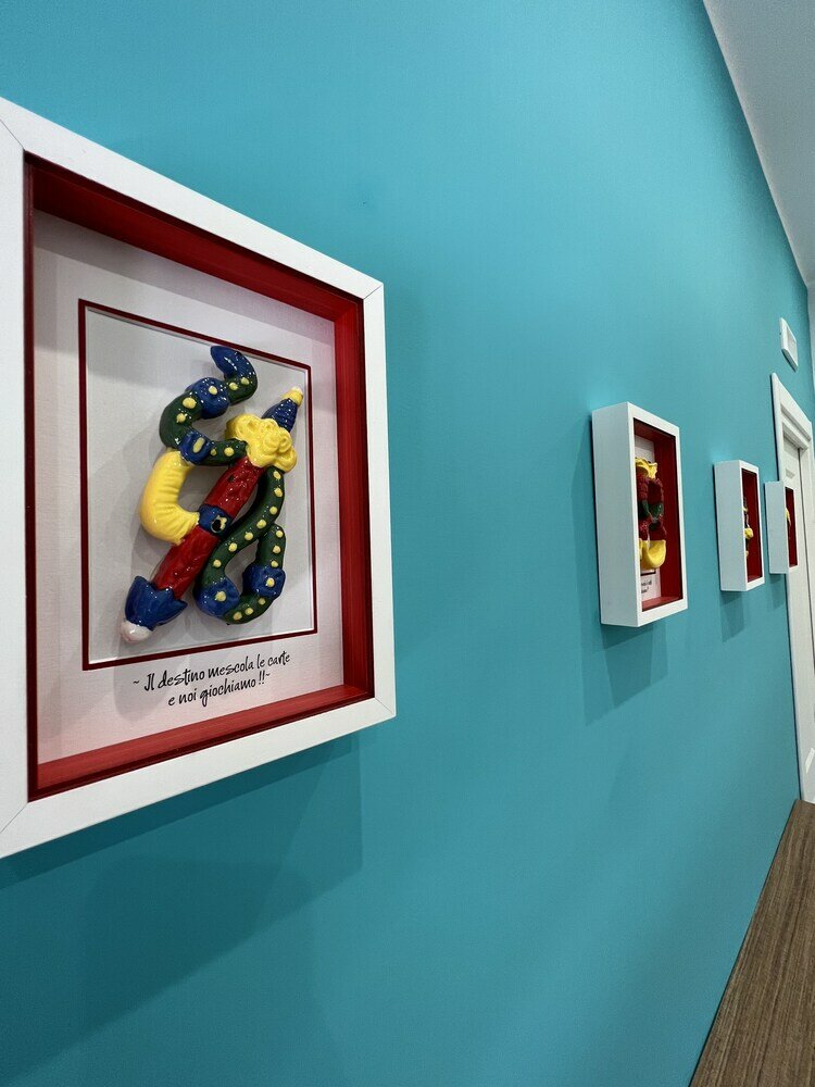 Фото Casa Anatrella comfort house