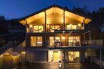 Chalet Diognysos B&b