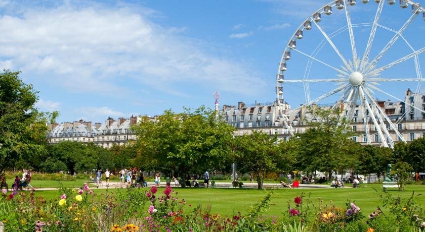 Фото отеля 4